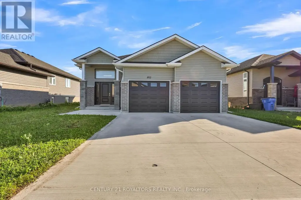 802 Keil Drive, Chatham-Kent